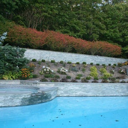 Landscaping/Pools - Products