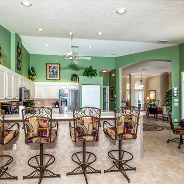 Elegant Home in the Sawgrass Community - Turner Photography