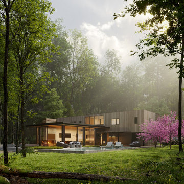The Shimla House