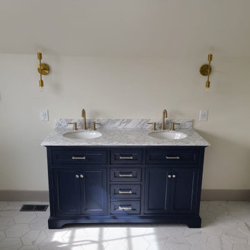 Previous Projects