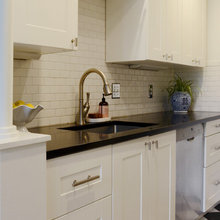 kitchen reno