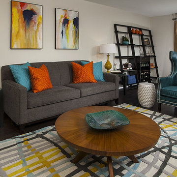 Model Home