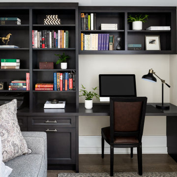 Empty Nesters DC Rowhouse