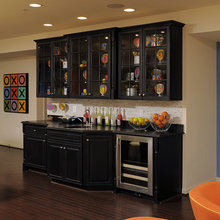 Wet Bar