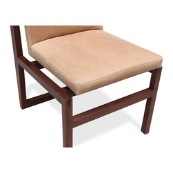 Floating Chair - Dining Chairs