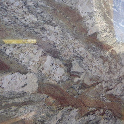 Granite Slabs - Products