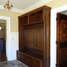 Mudroom