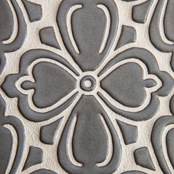 Julep Tile Collection - Accent Trim And Border Tile