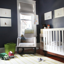 nursery