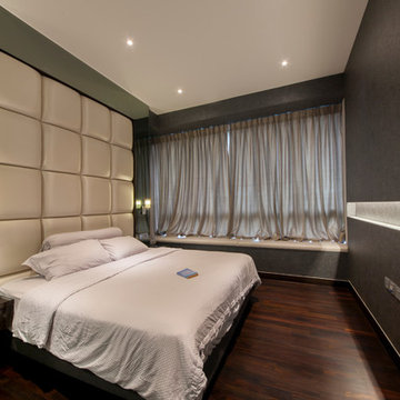 Vintage, Traditional - 968 Dunearn Road