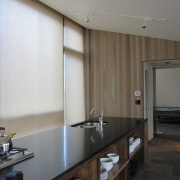 Guemes Beach Cabin