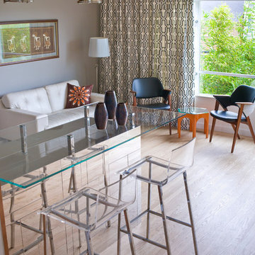 Ord Street Residence