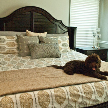 Batchelder Master Bedroom