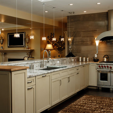The Lofts Penthouse