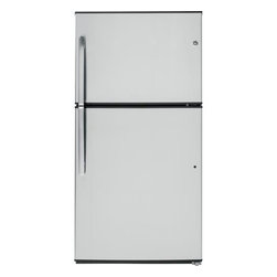 GE Side by Side Refrigerators - Products