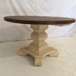 Round Table - Dining Tables
