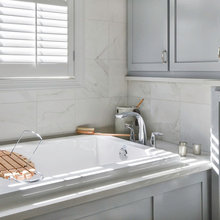 Lake House Bathroom