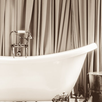 Free Standing Bath Tubs