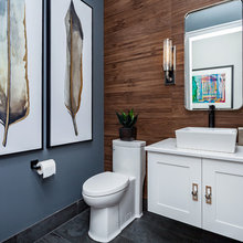 Bathrooms