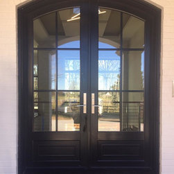 Front Doors - Front Doors