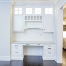 Home Office Ideas