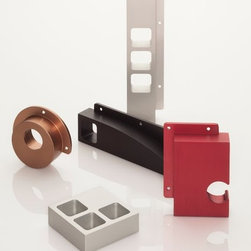Contemporary Pull Product - Products