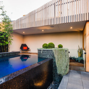 South Melbourne Project