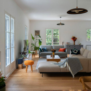 300m² au cœur du Vésinet – Projet Charmettes