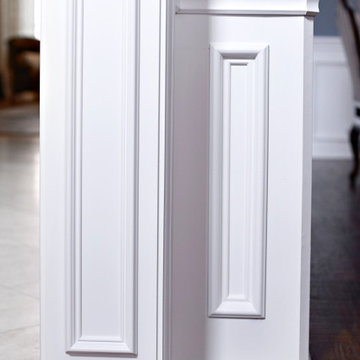 Prosper Home Remodel