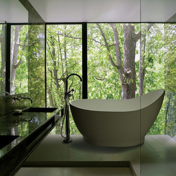MTI BATHS