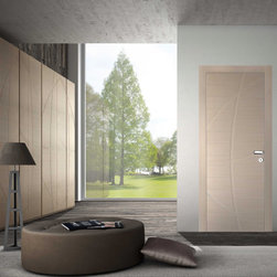 Linea Concept - Interior Doors
