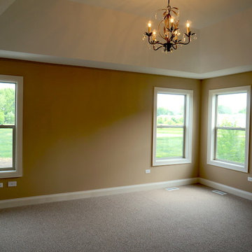 The Dunbarton Modified- White Ash Farm Community of Plainfield, IL