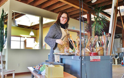 もっとクリエイティブになれる、ワークスペース10選