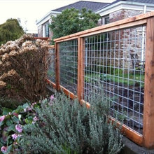 Fence Design