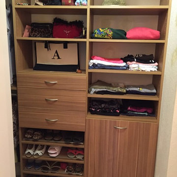 Our Work