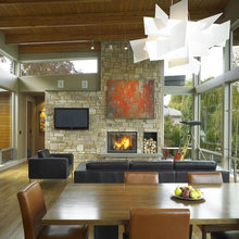 Lake House Renovation