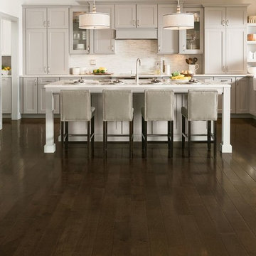Wood Floors