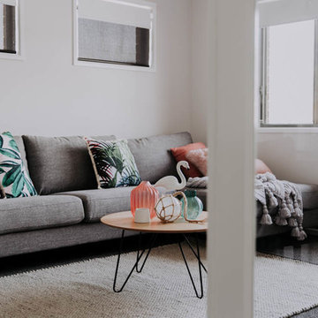 Paradise Drive display home
