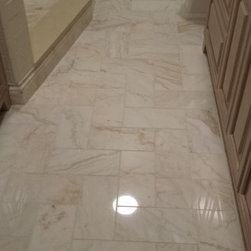 Bathroom Tiling - Products