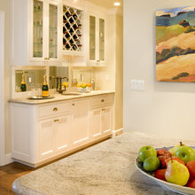 bar ideas