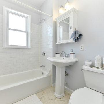 Home Staging - Boston, MA
