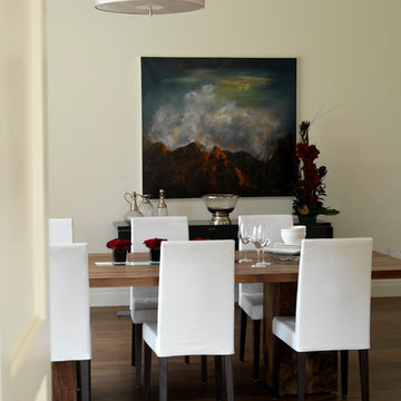 Family home in Foxrock