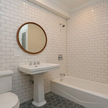 Adam - 2nd floor bath