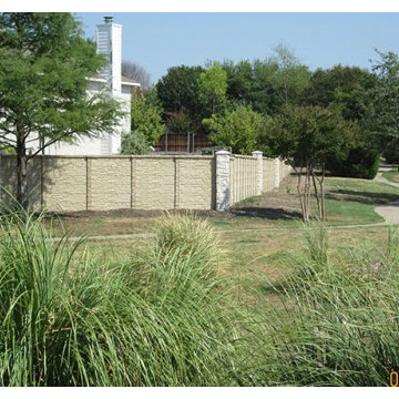 Superior Stone Columns
