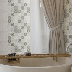Wall Tile - Wall And Floor Tile