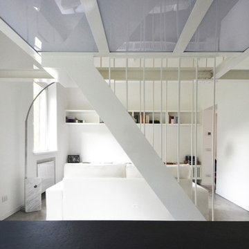 MINI LOFT PARIOLI