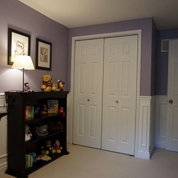 Nursery