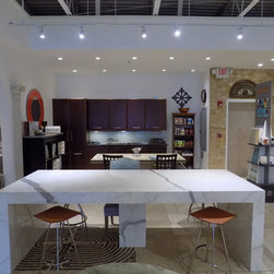 Porcelain Slabs - Products