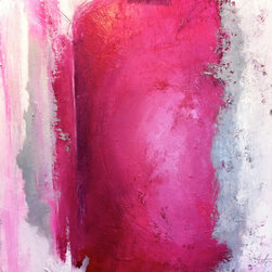 Summer Bloom - Paintings