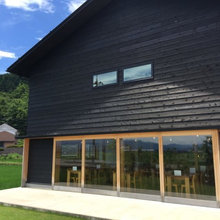 Detail - Yakisugi_ShouSugiBan